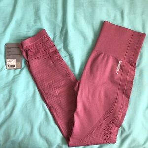 Gymshark energy Seamless Leggings